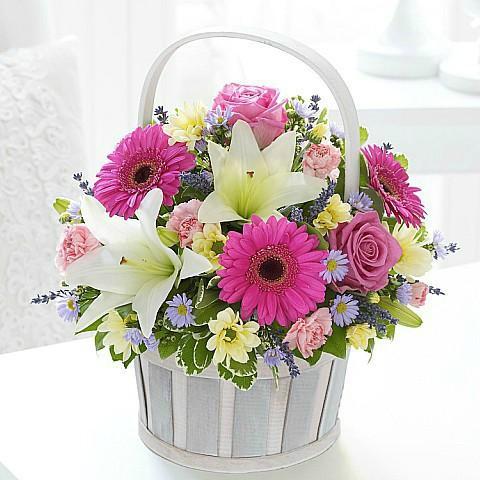 online delivery floral arrangements