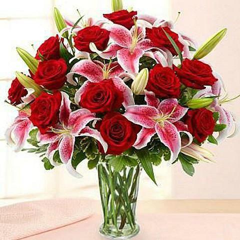 online delivery flower bouquet