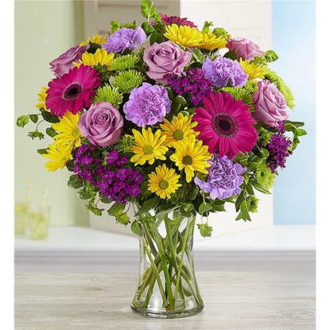 flower bouquets delivery